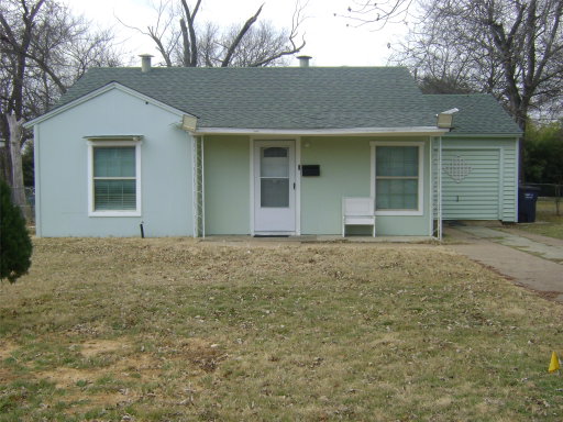 listing main photo