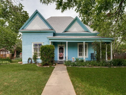 listing main photo