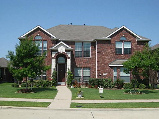 listing main photo