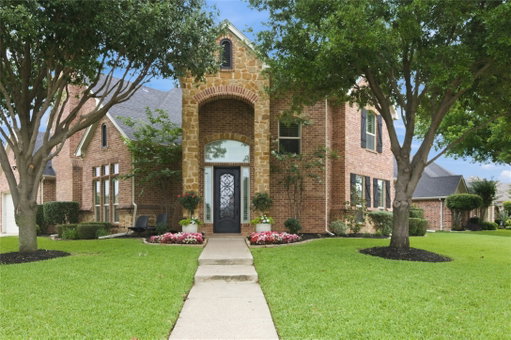 listing main photo