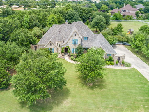 listing main photo