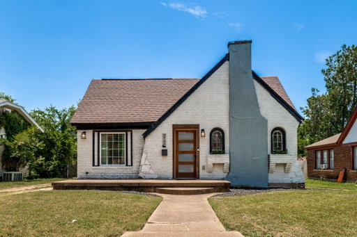 listing main photo