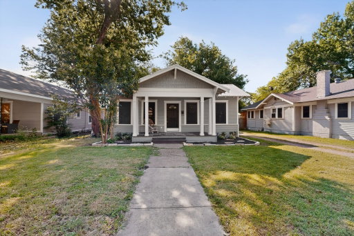 listing main photo