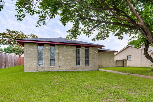 listing main photo