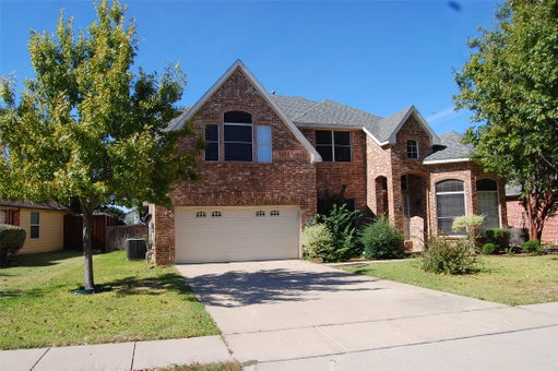 listing main photo