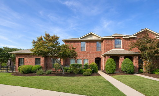 listing main photo