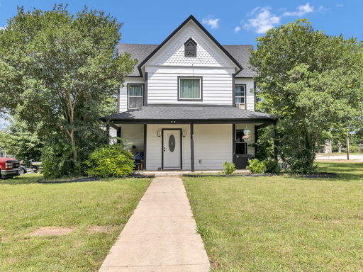 listing main photo
