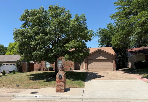 listing main photo