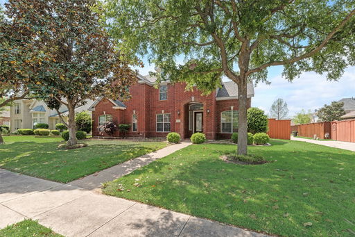 listing main photo