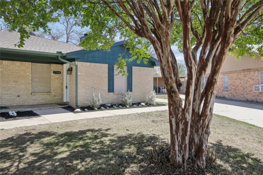 listing main photo