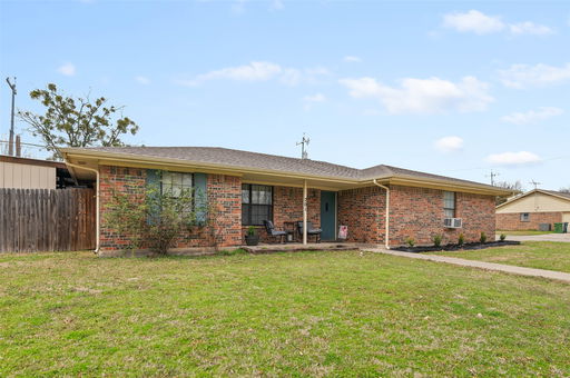 listing main photo