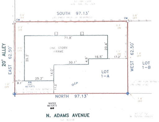 listing main photo
