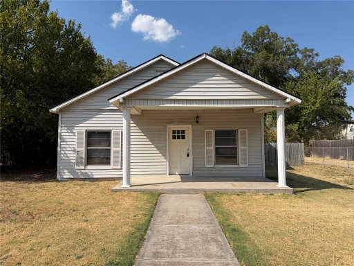 listing main photo