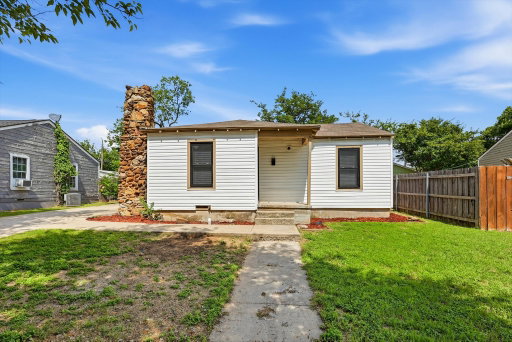 listing main photo