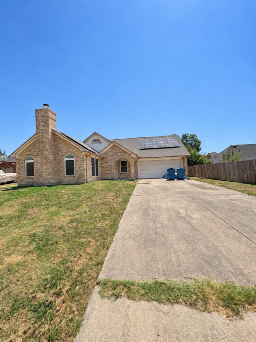 listing main photo