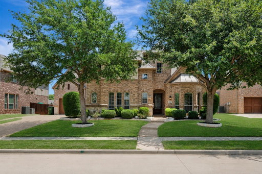 listing main photo