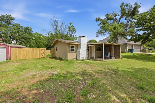 listing main photo
