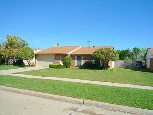 listing main photo