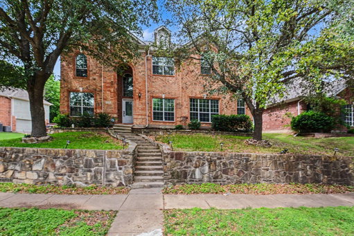 listing main photo
