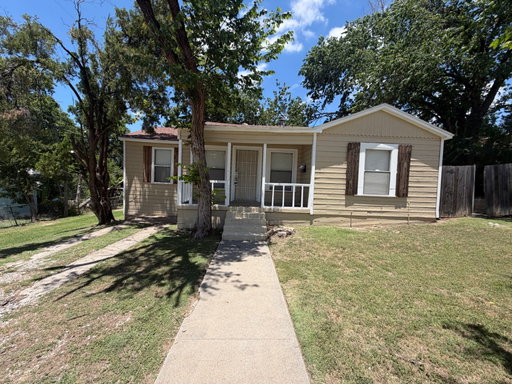listing main photo