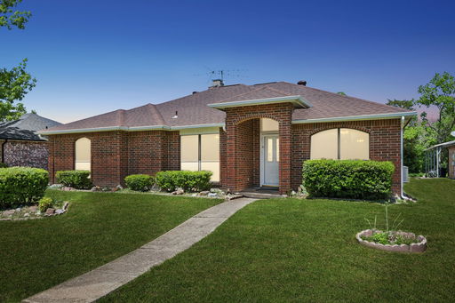 listing main photo