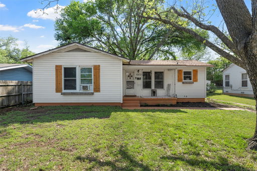 listing main photo