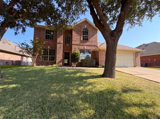 listing main photo