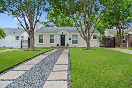 listing main photo