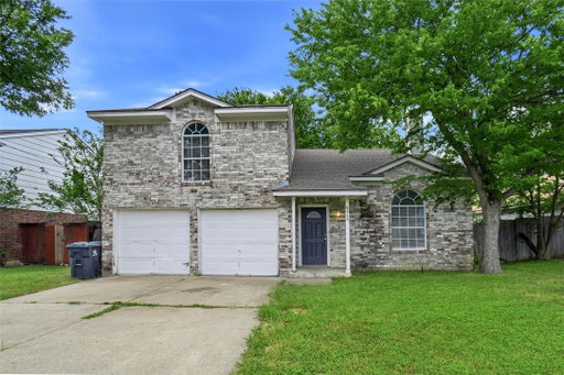 listing main photo