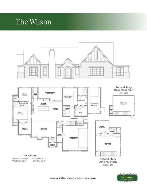 listing main photo