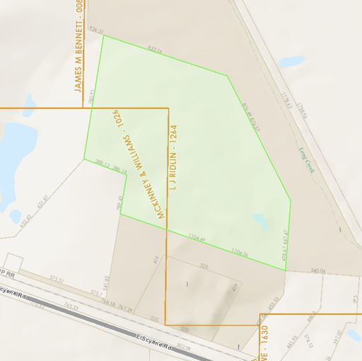 listing main photo