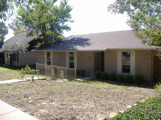 listing main photo