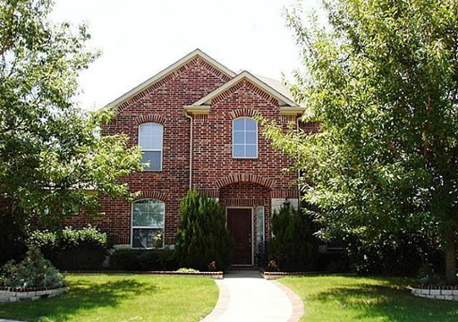listing main photo
