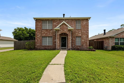 listing main photo