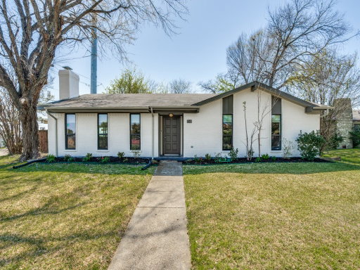 listing main photo