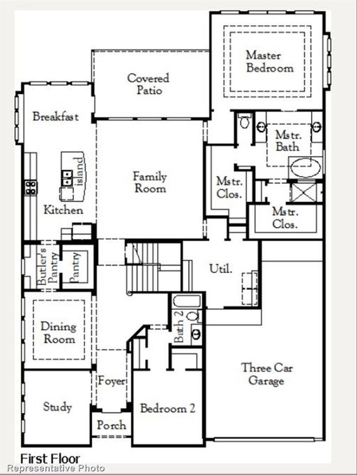 listing main photo