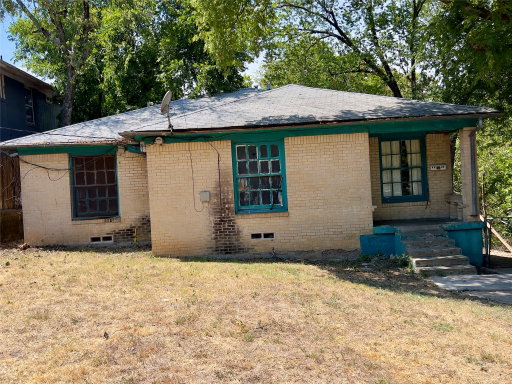 listing main photo
