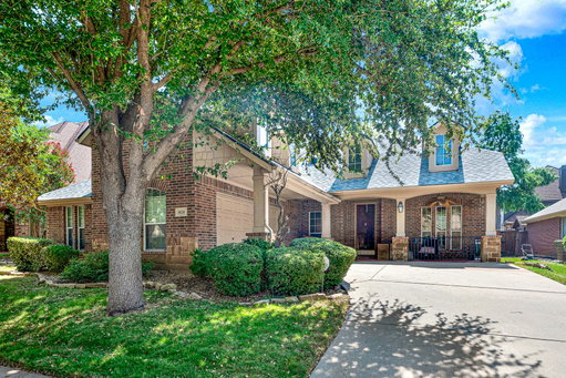 listing main photo