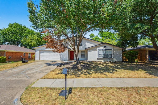 listing main photo