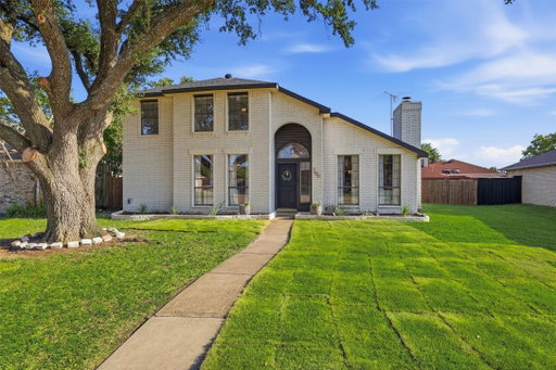 listing main photo