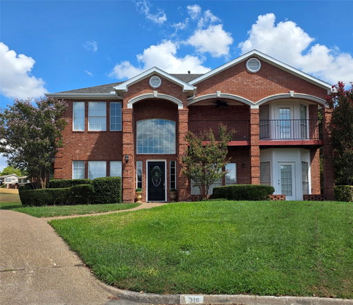 listing main photo
