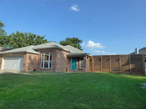 listing main photo