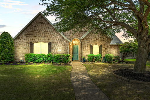 listing main photo