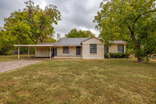 listing main photo
