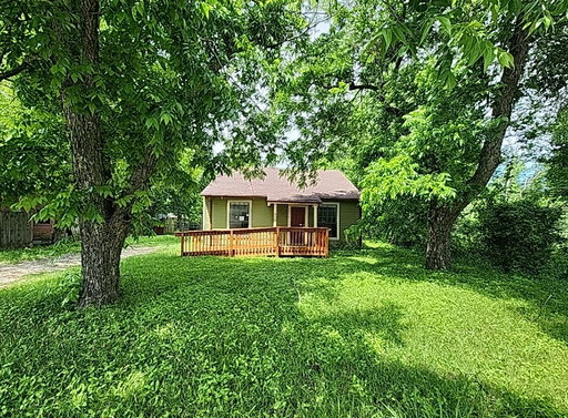 listing main photo