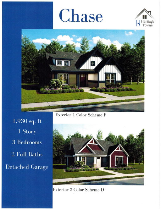 listing main photo
