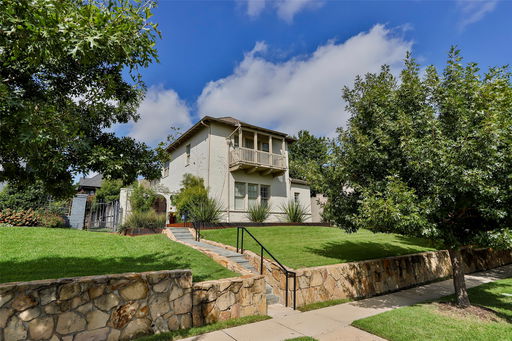 listing main photo