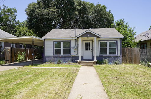 listing main photo