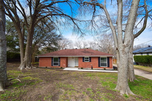 listing main photo