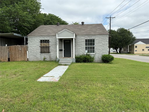 listing main photo